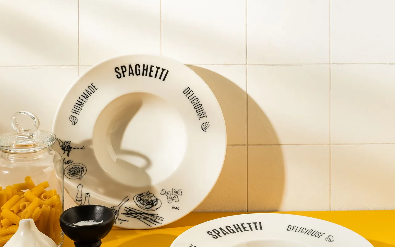 Juegos para pasta
