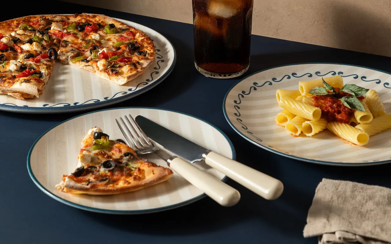 Juegos para pizza