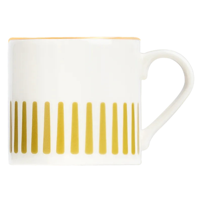 Alya Pure, Alya Hellgrün Pure Kaffeetasse 80 cc