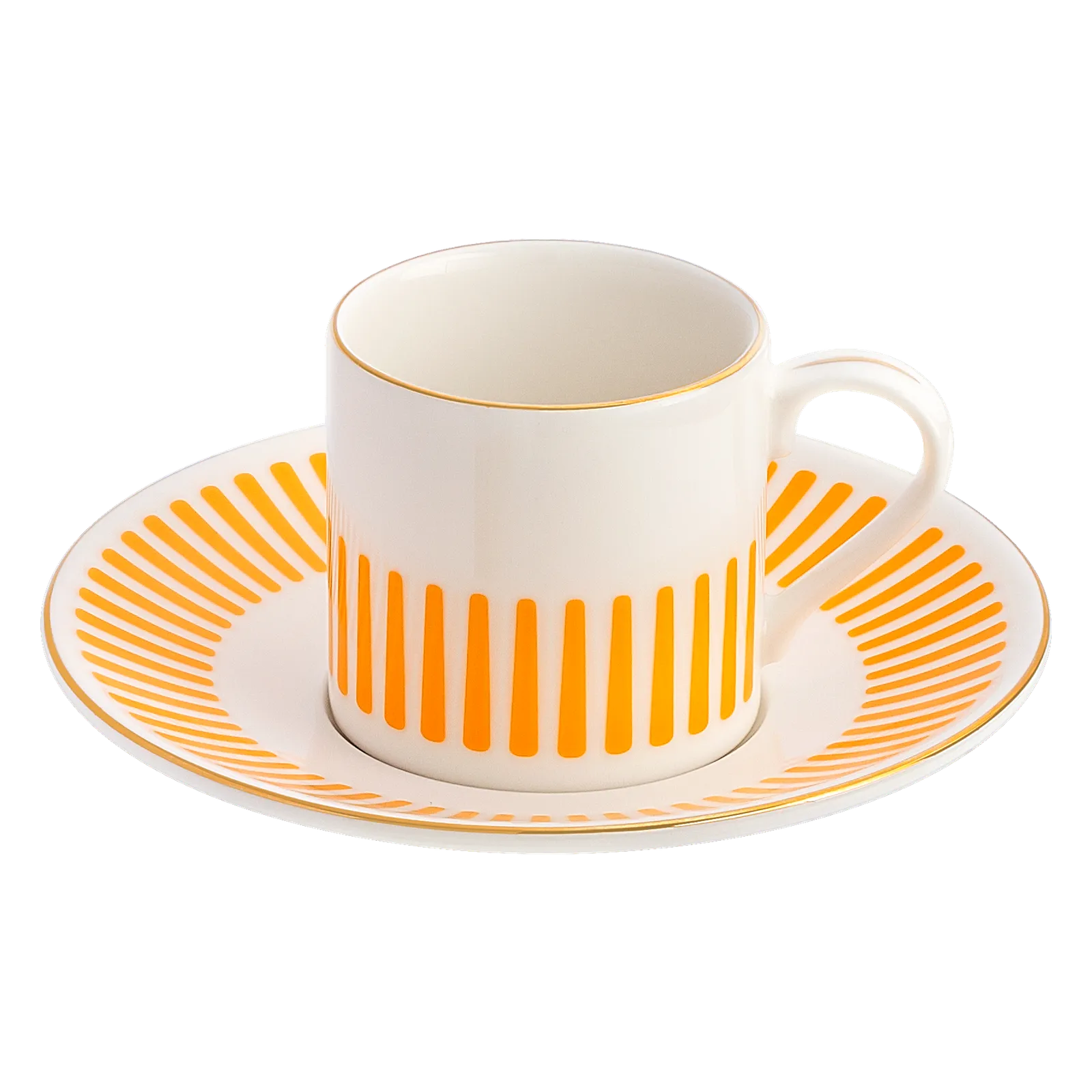 Alya Orange Pure