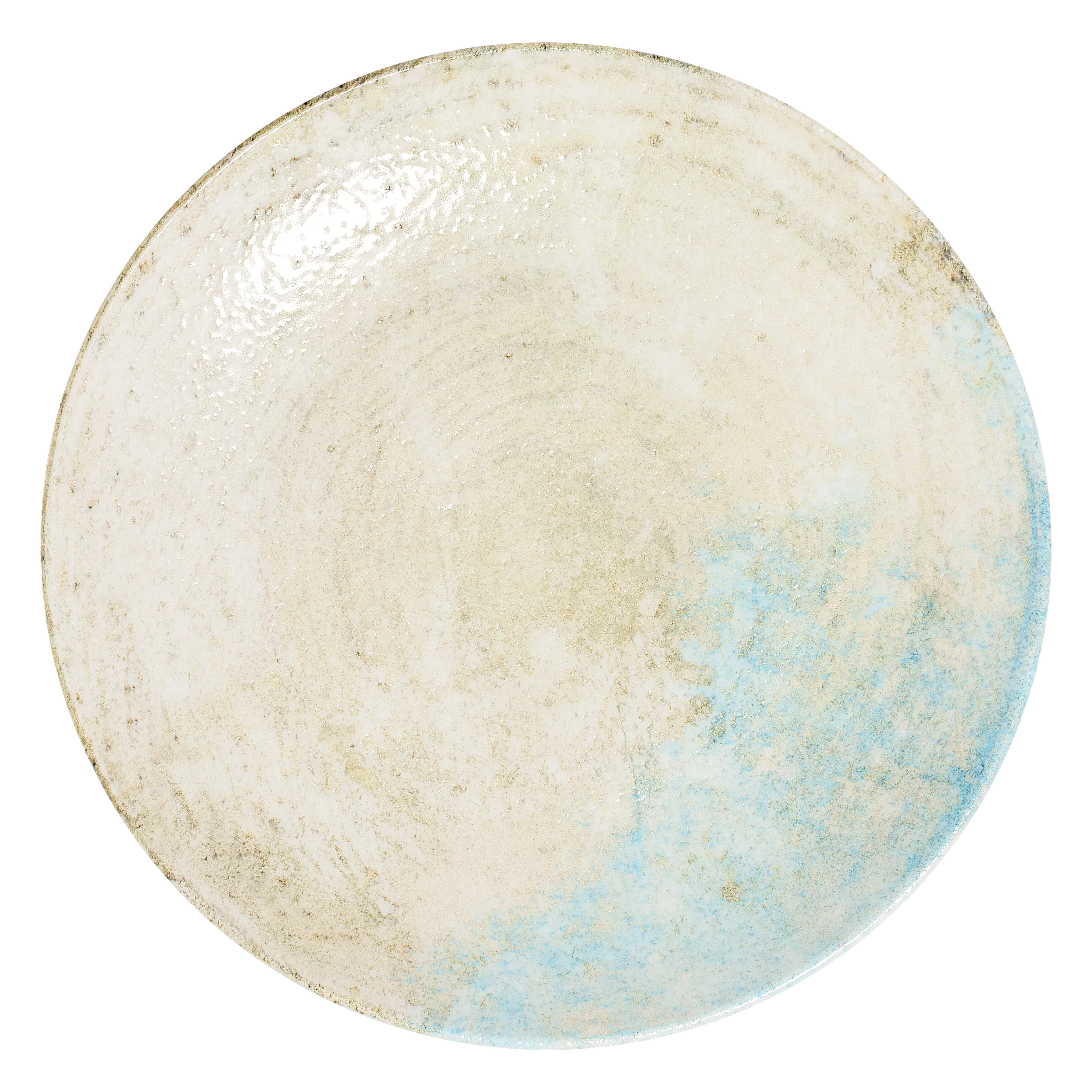 Aquarel Chic, Aquarel Chic Dessertteller 21 cm