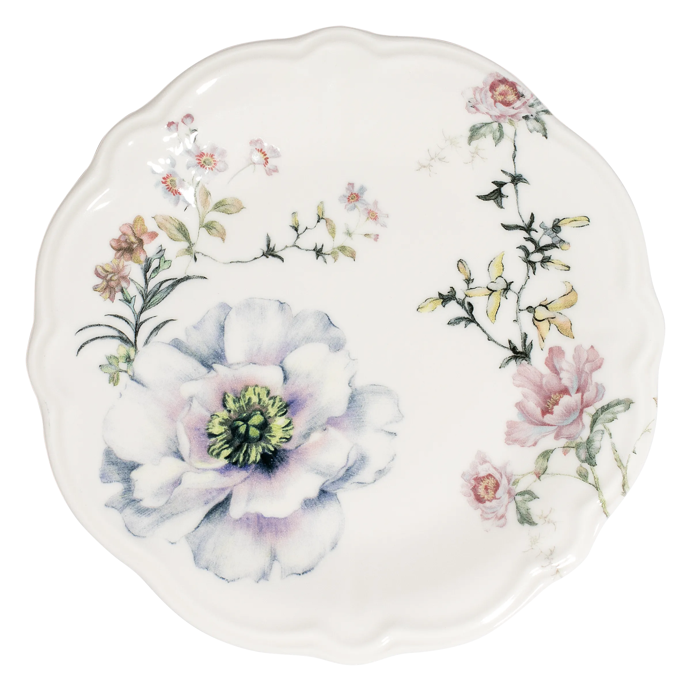 Aveline Fulya, Aveline Fulya, plato de postre de 21 cm