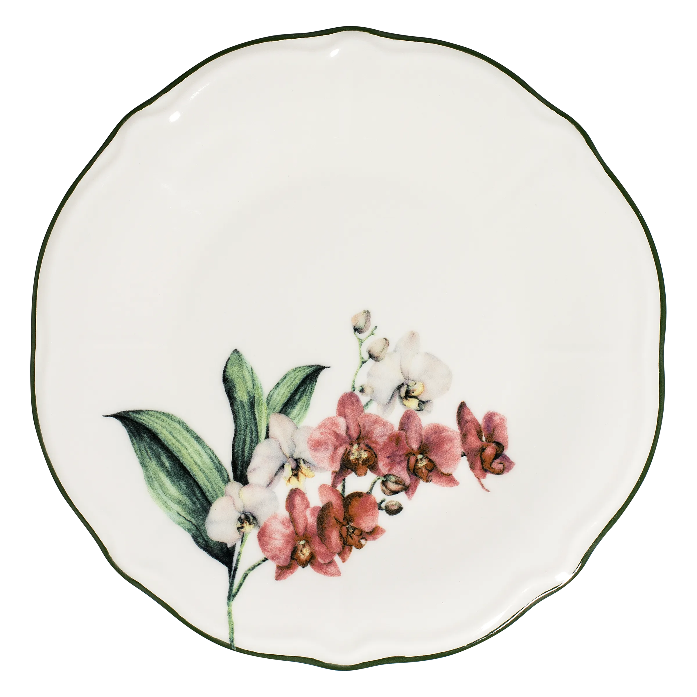Calista Fulya, Calista Fulya Servierteller 26 cm