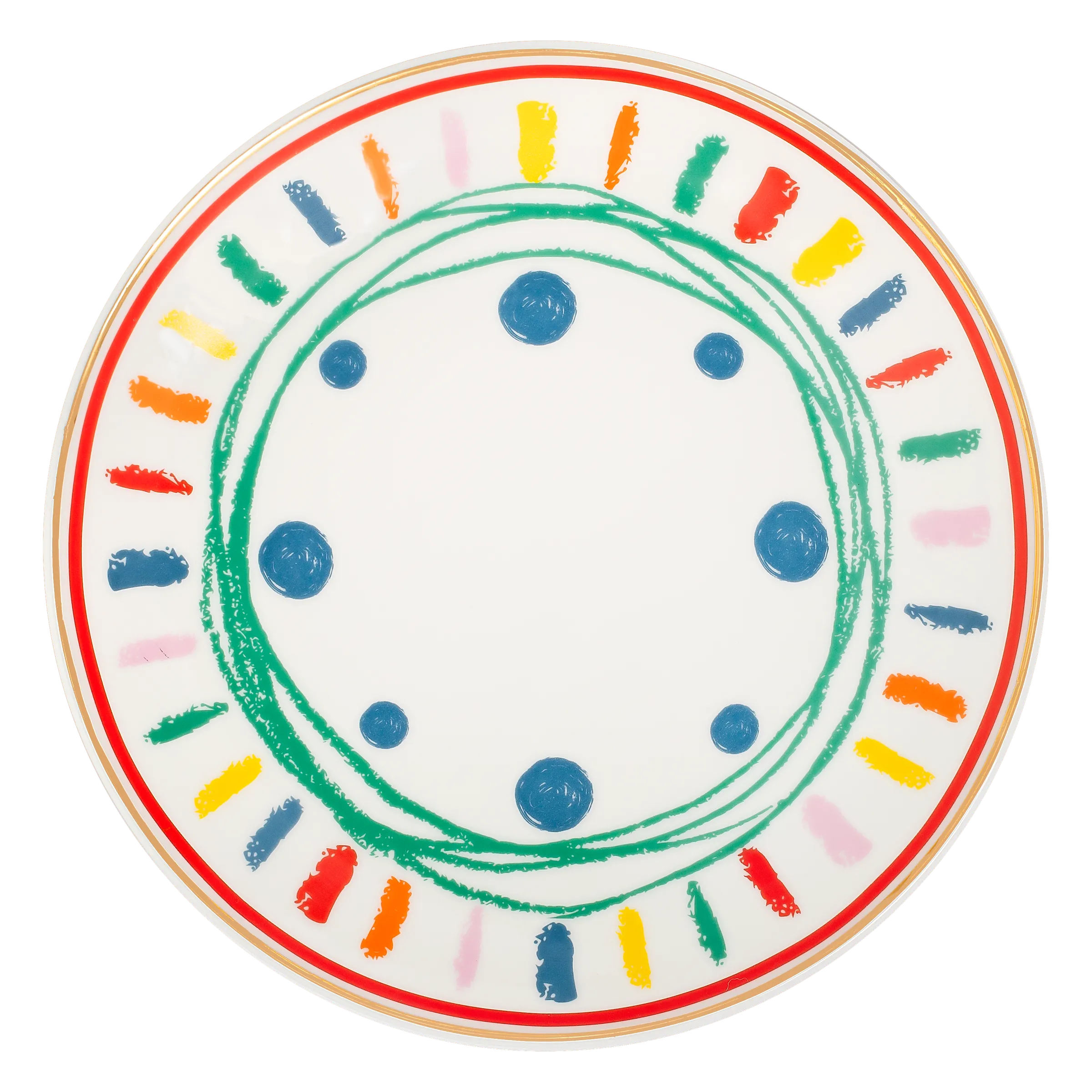 Color Rush Chic, Color Rush Chic Servierteller 25 cm