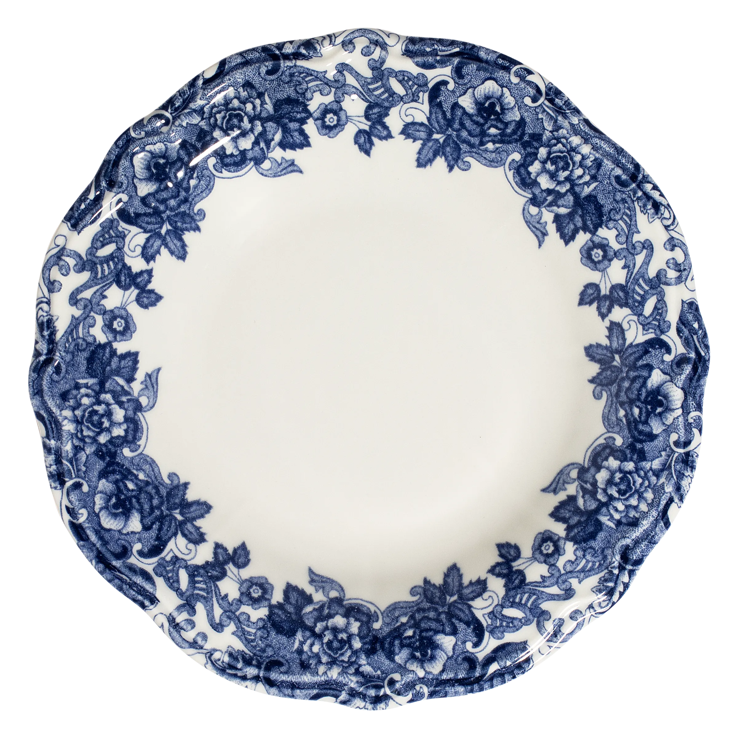 Emerala Blue Fulya