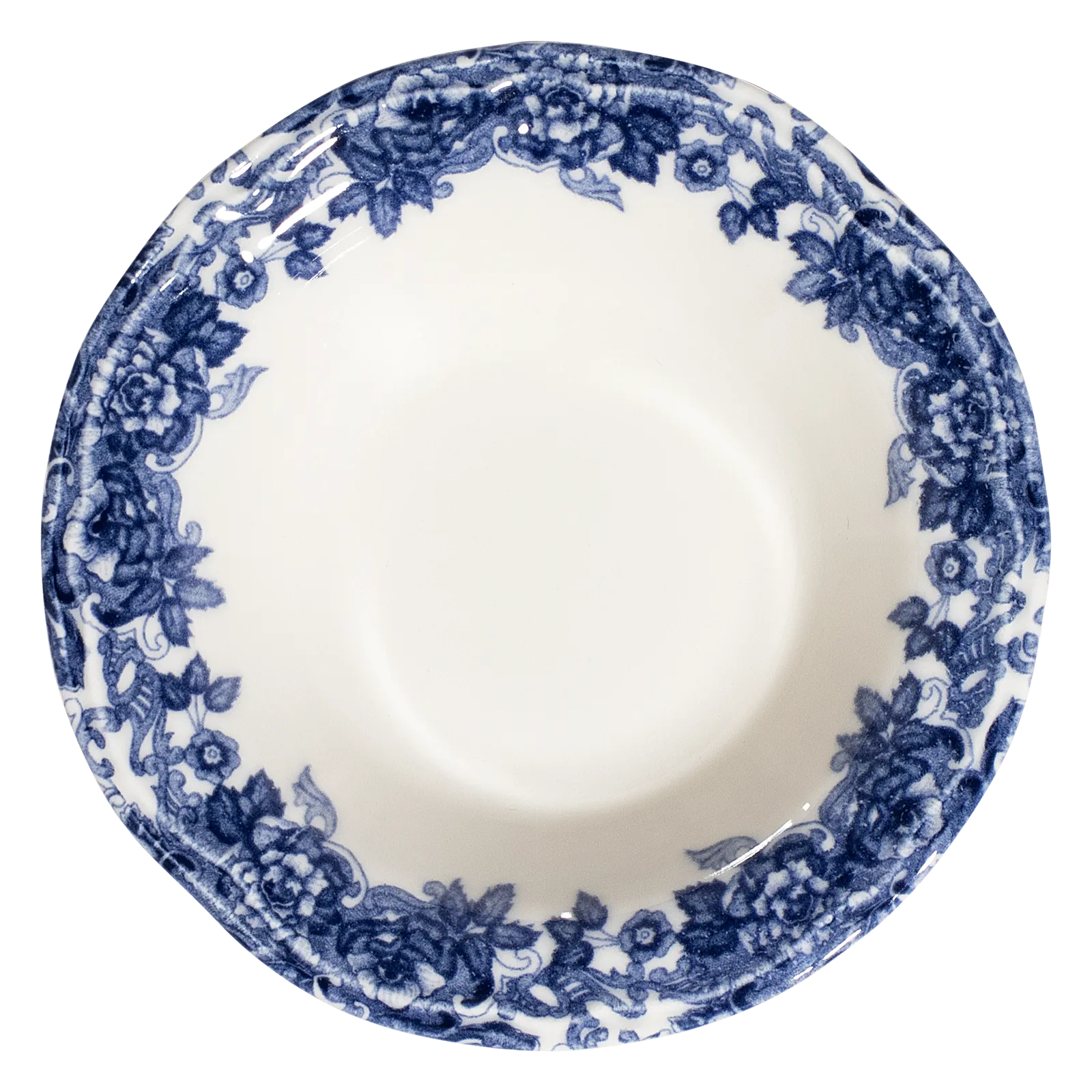 Emerala Blue Fulya, Emerala Blue Fulya Schale 16 cm