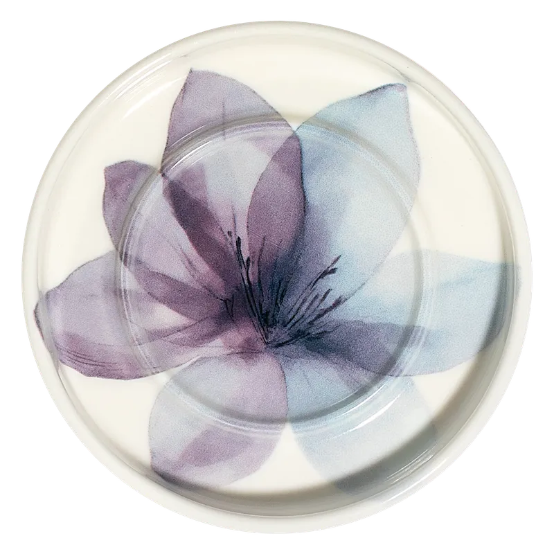 Fleur Blue Stolt