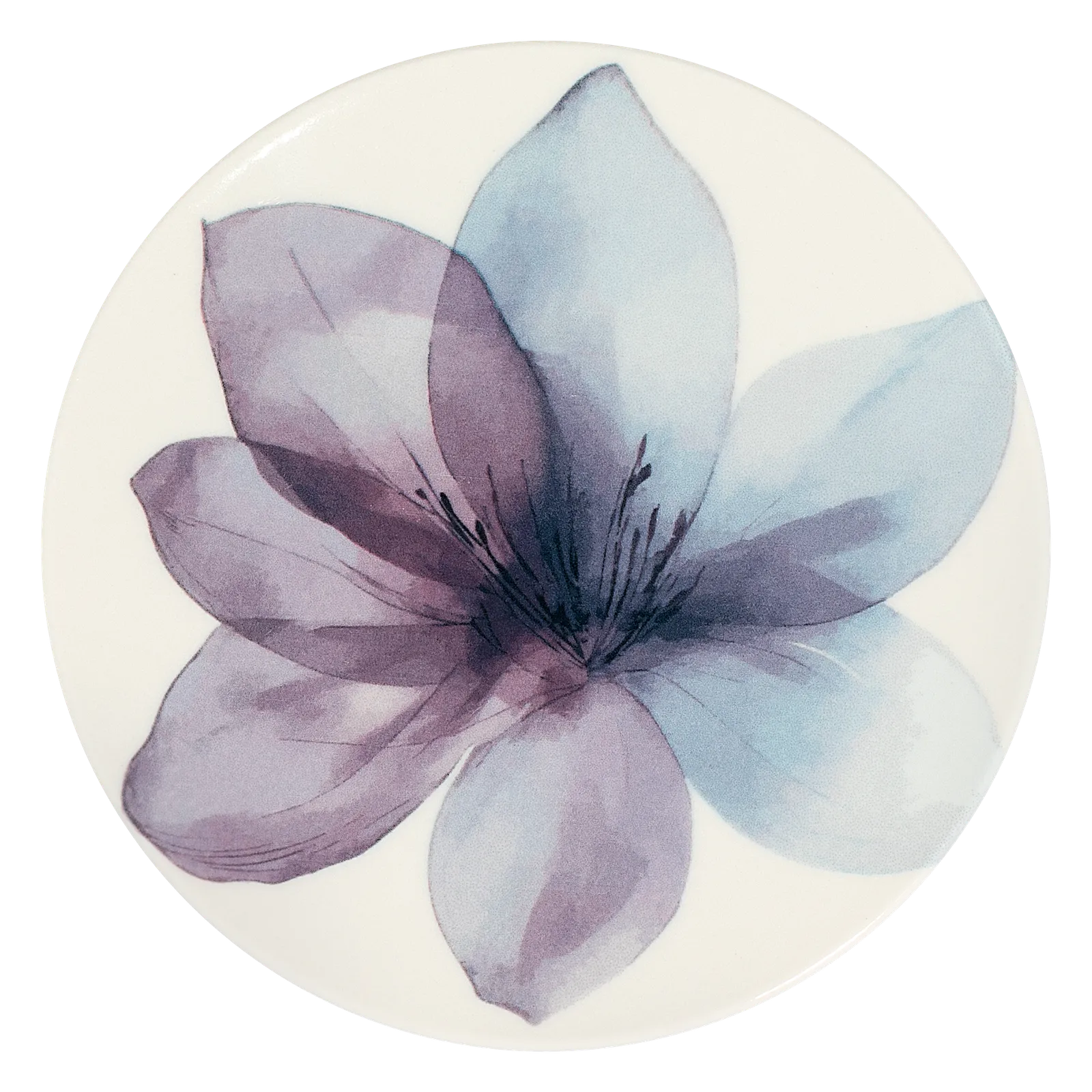 Fleur Blue Toi