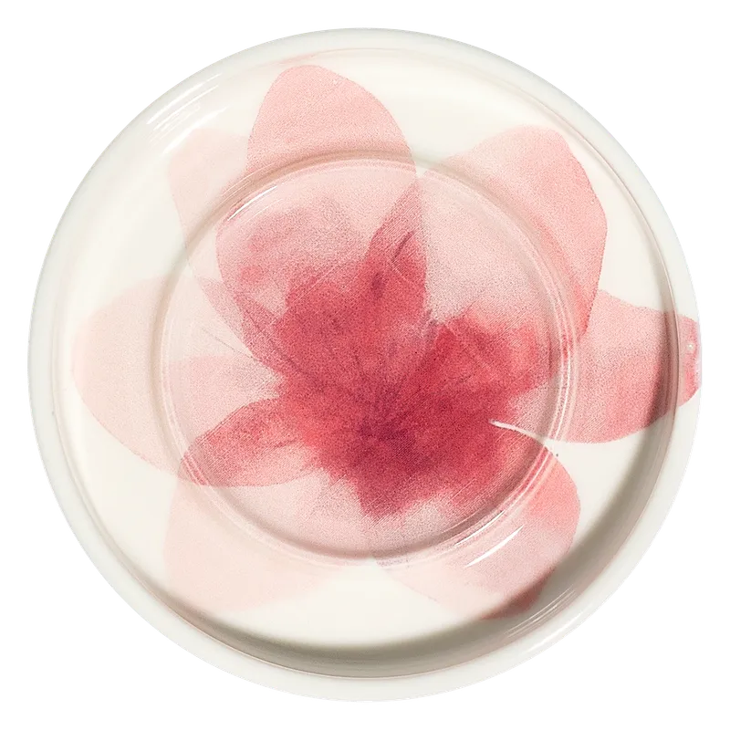 Fleur Pink Stolt