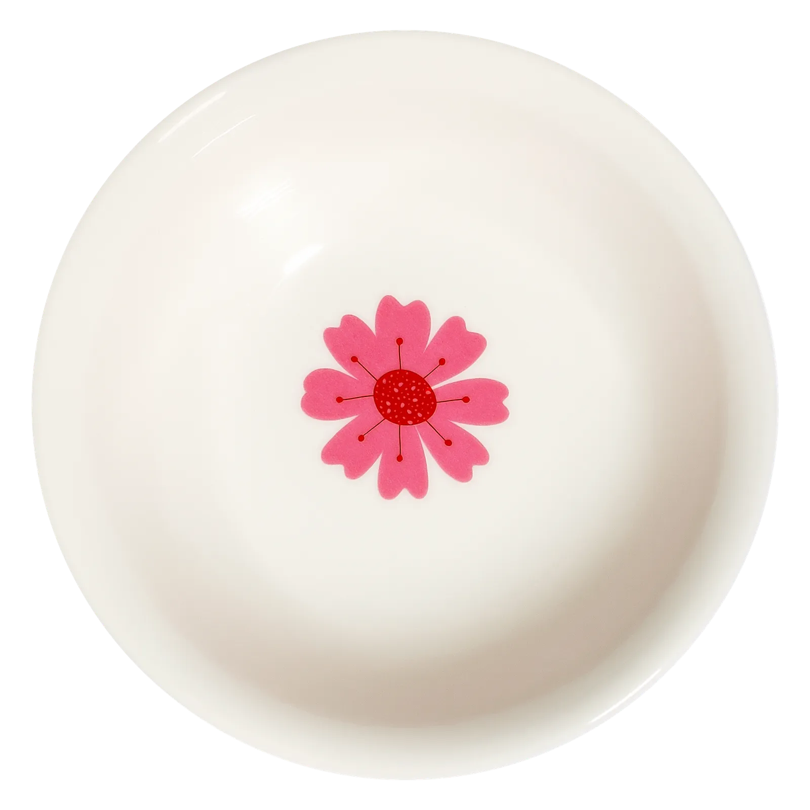 Garden Bliss Chic, Garden Bliss Chic Schale 16 cm