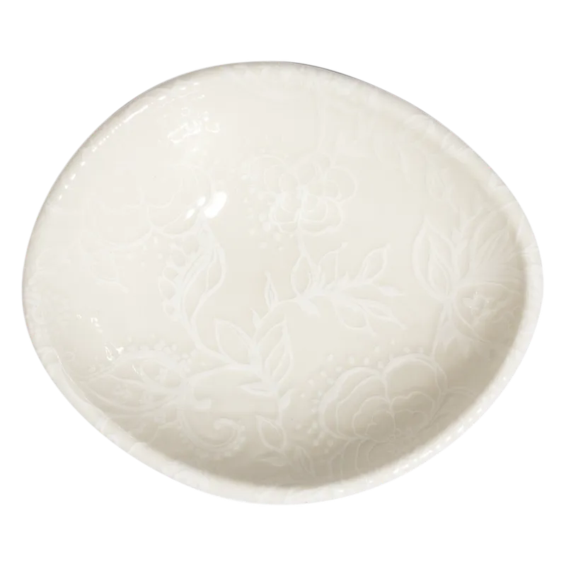 Lace Pebble