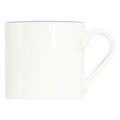 Lumina Silver Pure, Lumina Silver Pure, taza de café de 80 cc