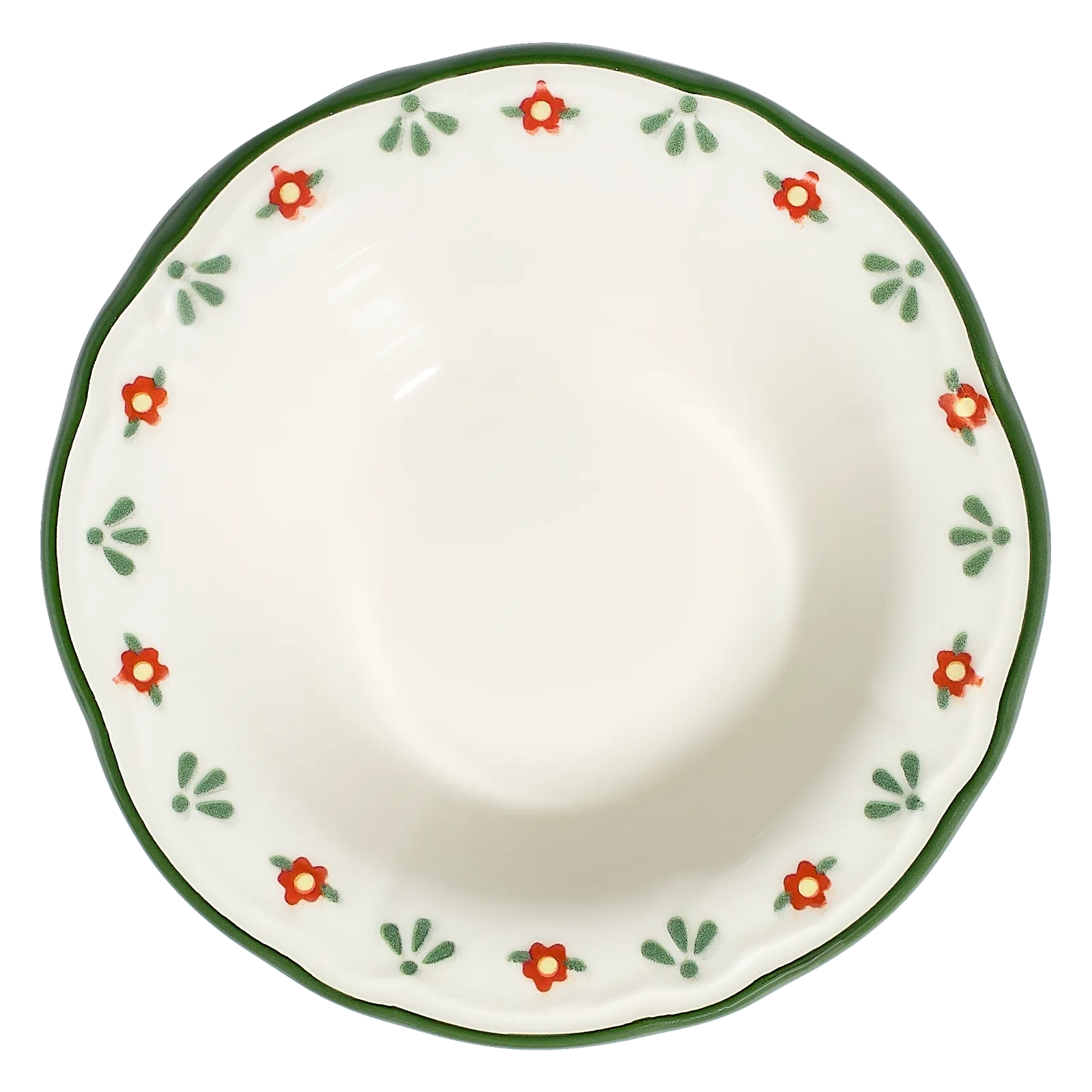 Marcelin Fulya, Marcelin Fulya Schale 16 cm