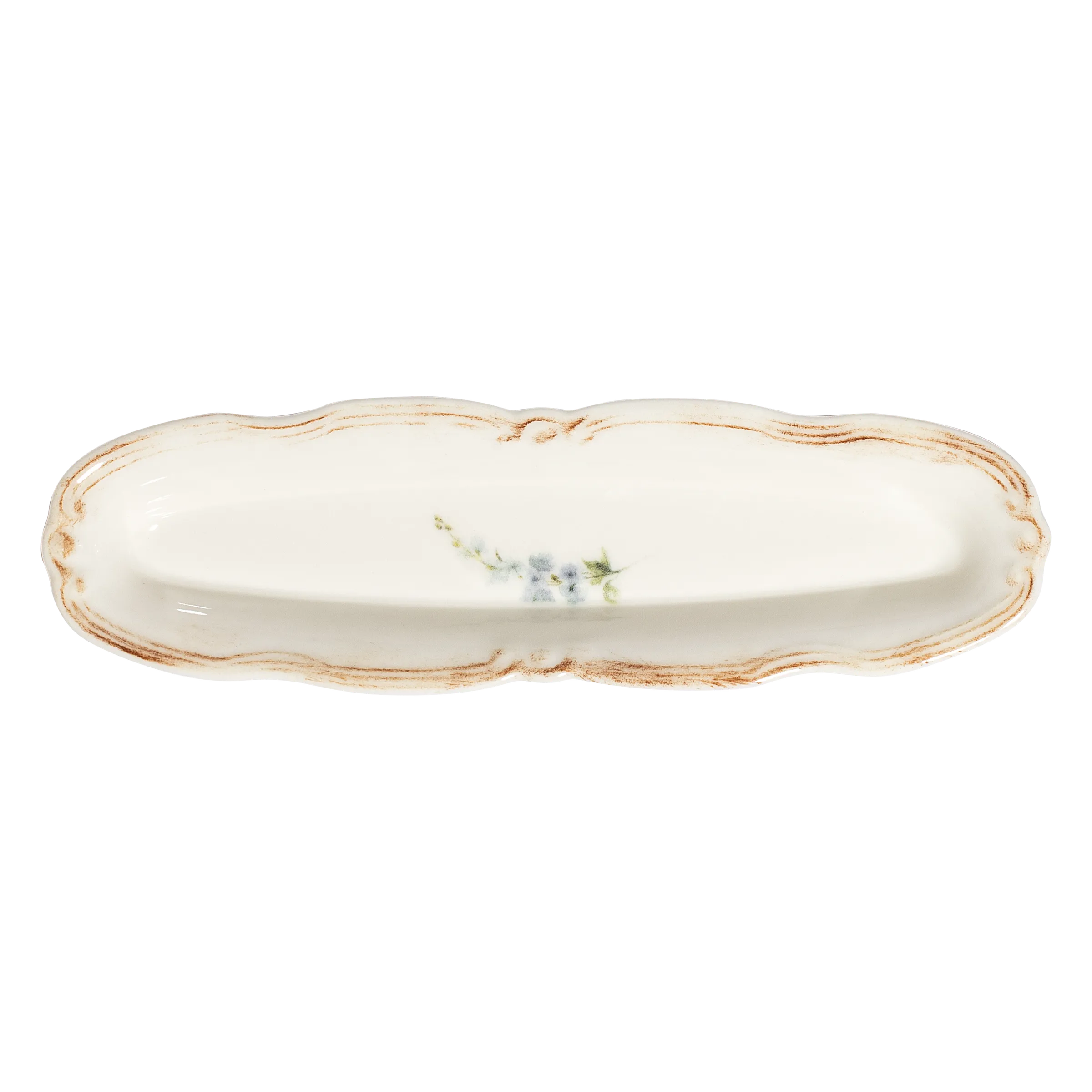 Mavie Tiffany, Mavie Tiffany Olivenschale 22 cm