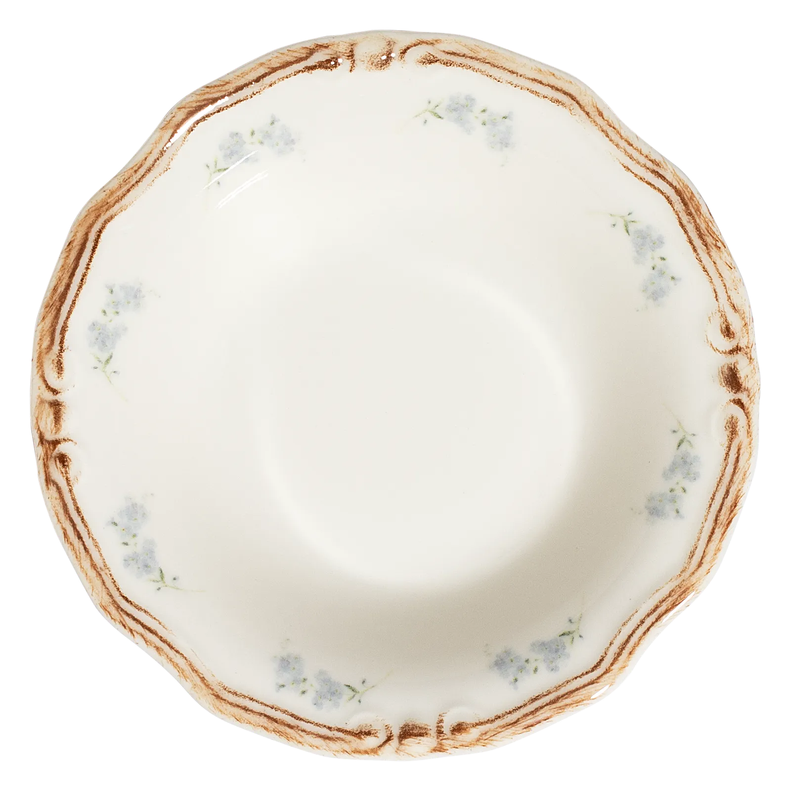 Mavie Tiffany, Mavie Tiffany Bowl 16 cm