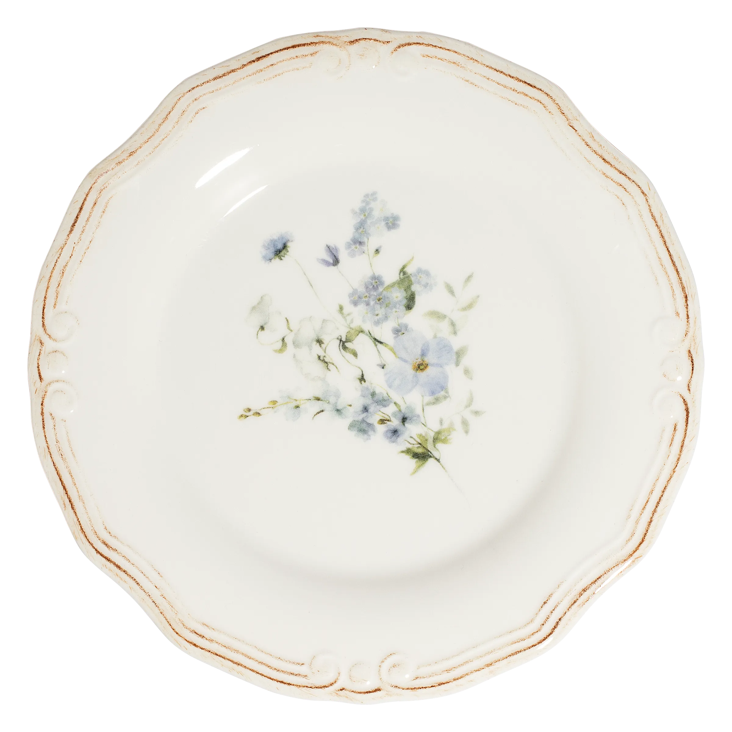 Mavie Tiffany, Mavie Tiffany Cake Plate 20 cm