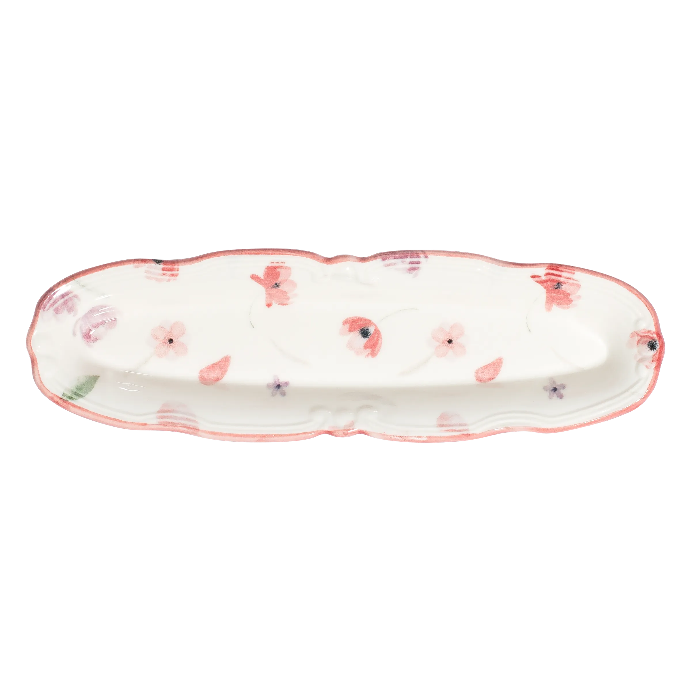 Melora Tiffany, Melora Tiffany Olivenschale 22 cm