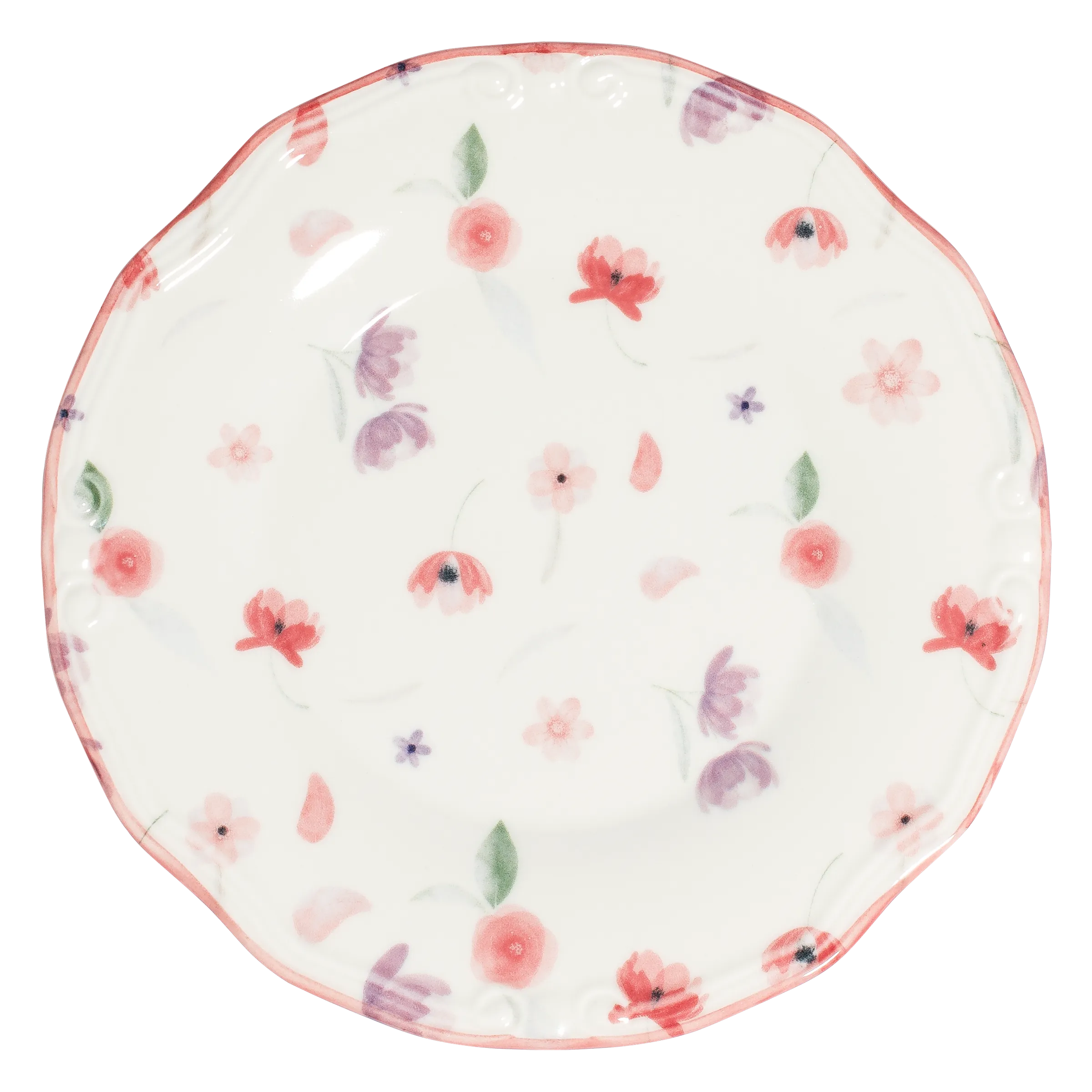 Melora Tiffany, Melora Tiffany Dessertteller 20 cm