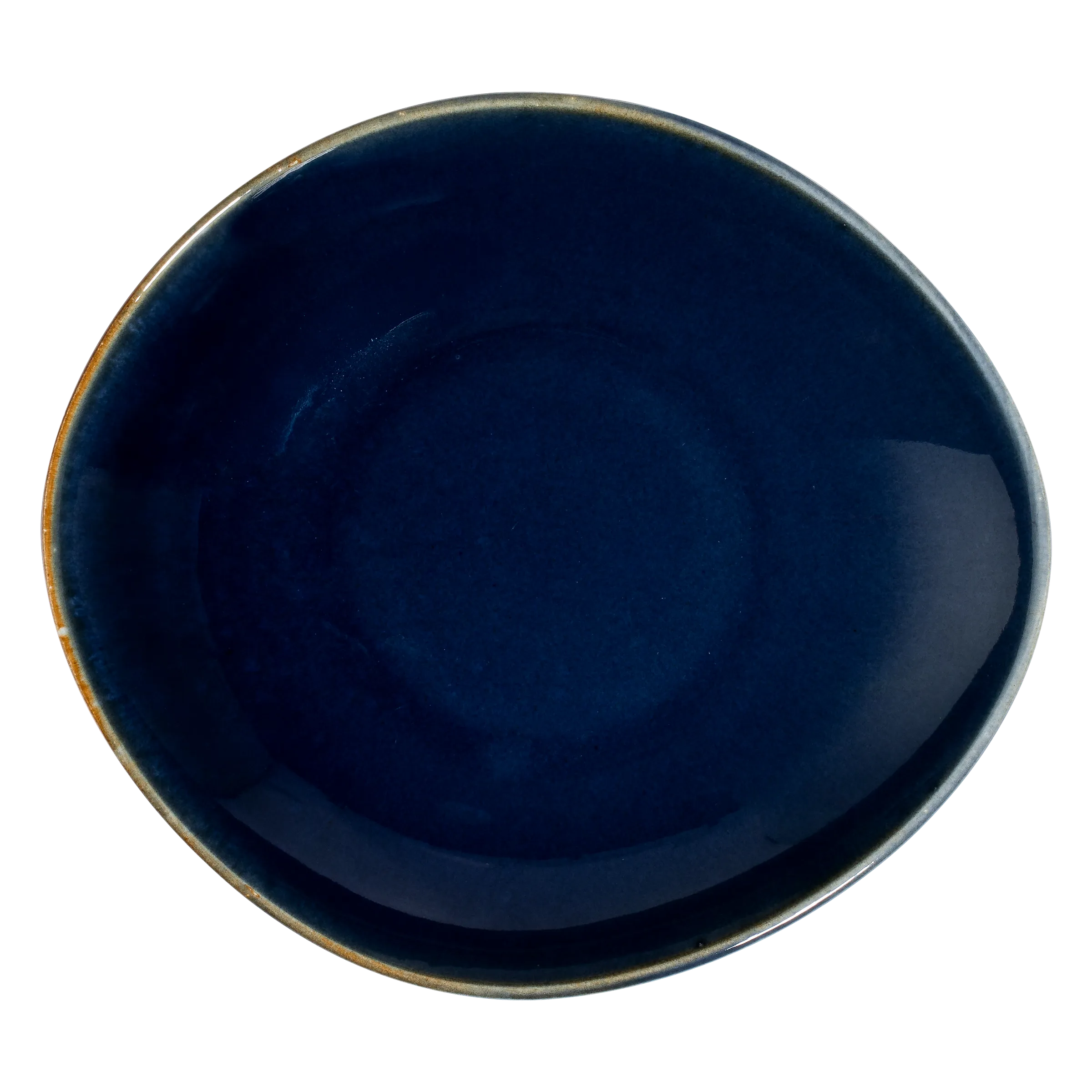 Neris Navy Pebble
