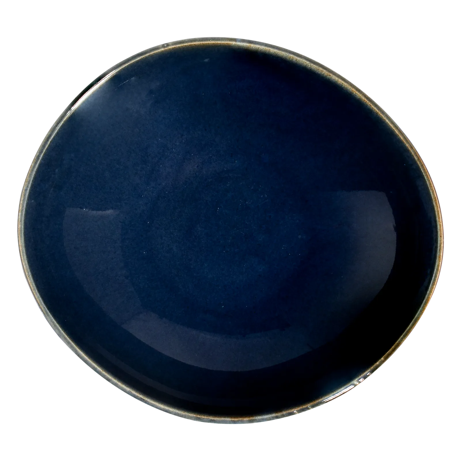 Neris Navy Pebble, Neris Navy Pebble Schale 16 cm