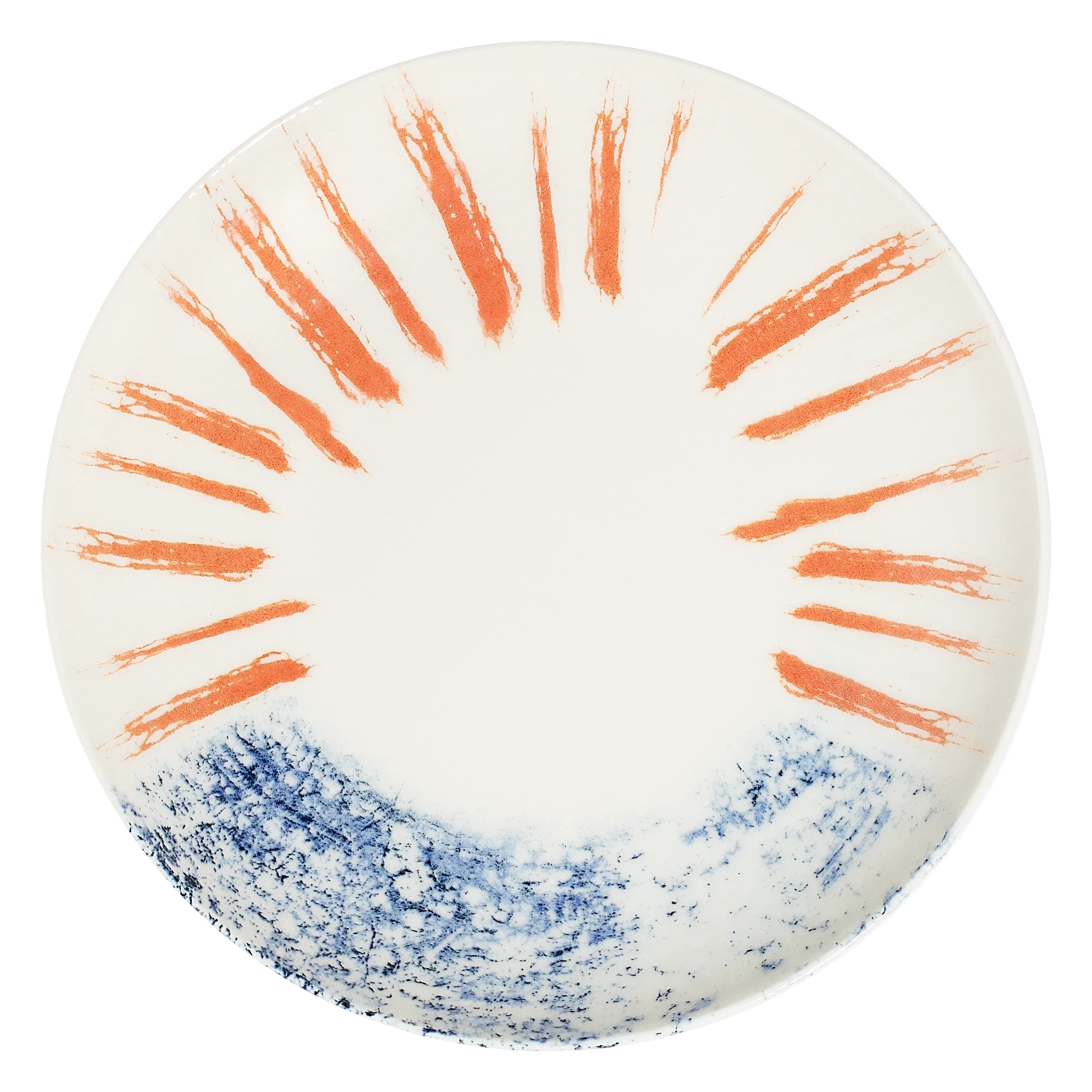 Novalis Chic, Novalis Chic Tiefer Teller 20 cm