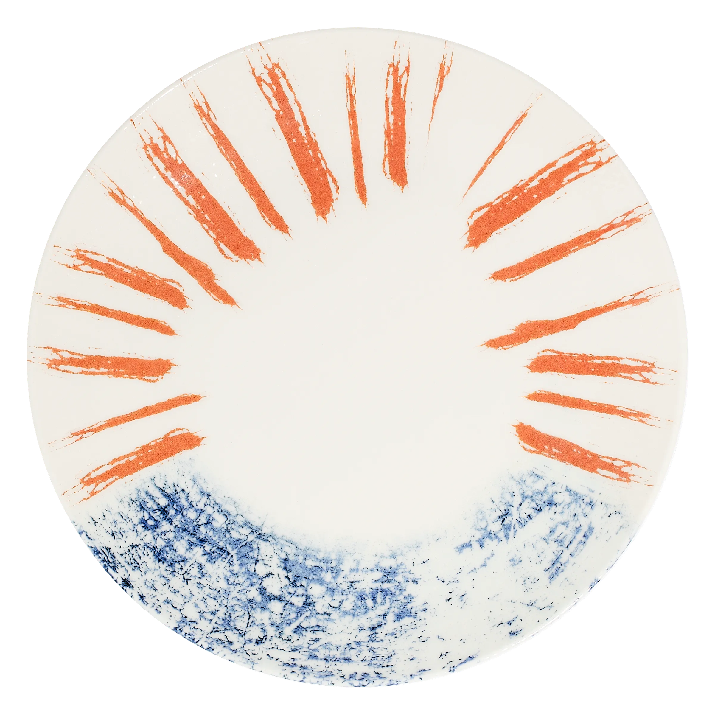 Novalis Chic, Novalis Chic Servierteller 25 cm