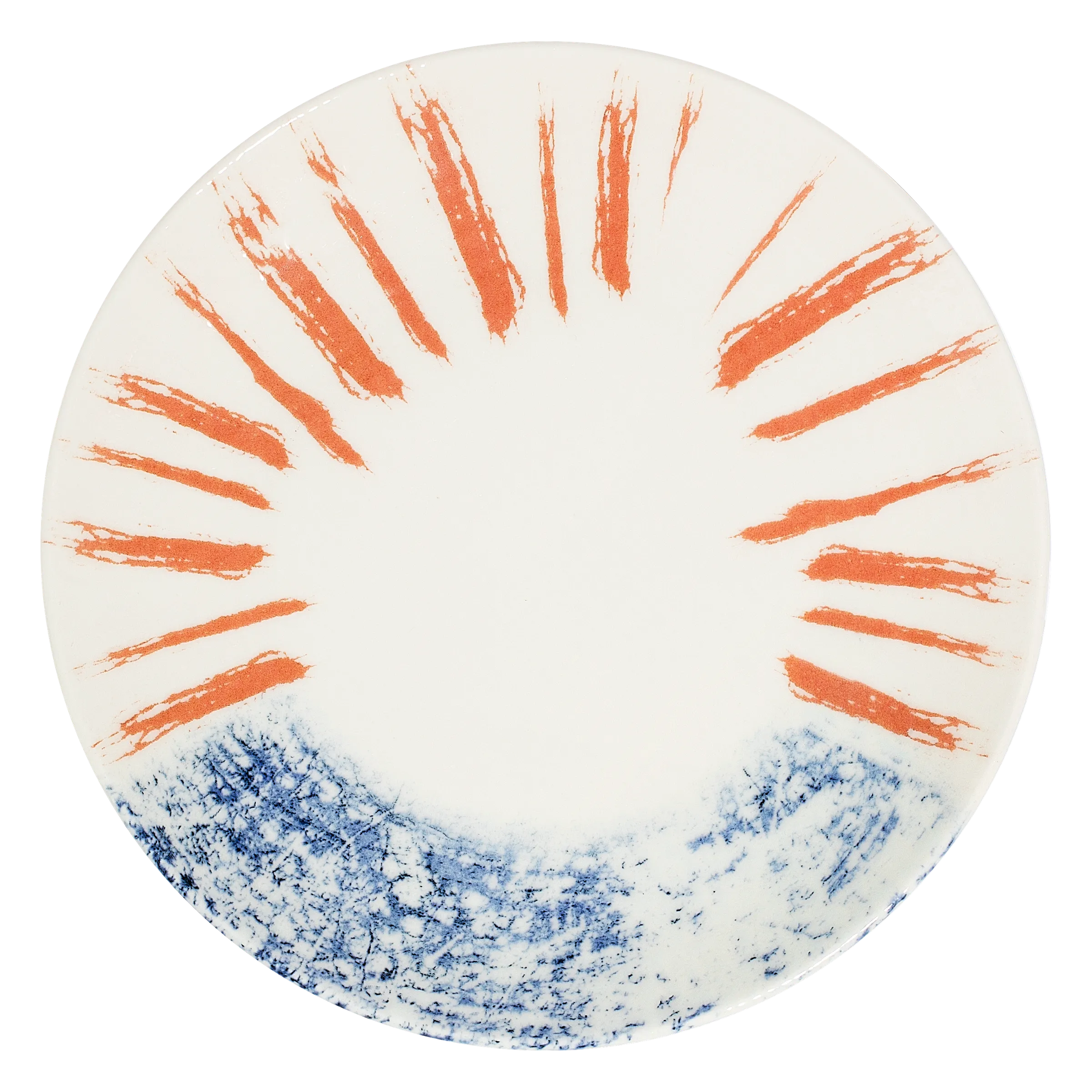 Novalis Chic, Novalis Chic Dessertteller 21 cm