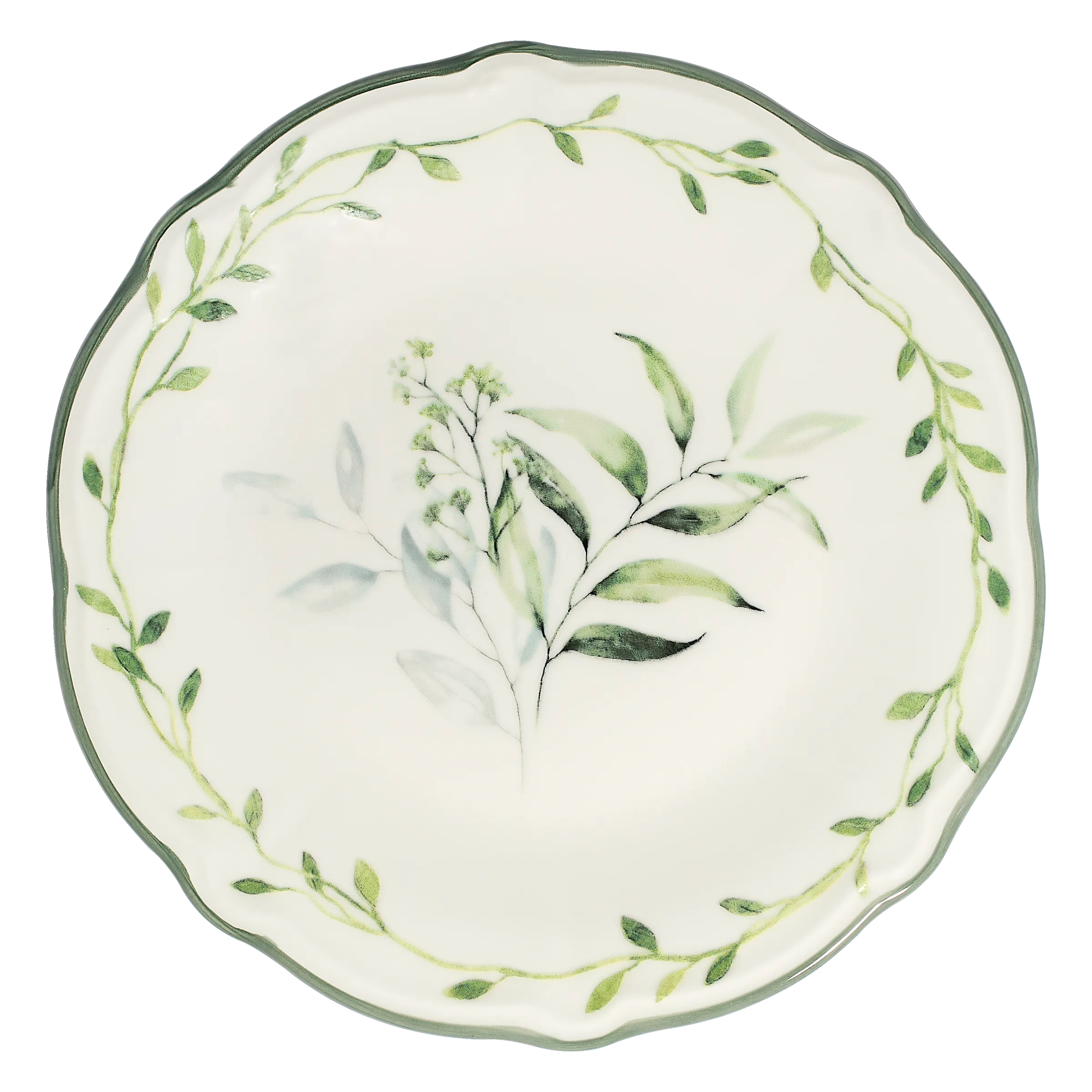 Olivessa Fulya, Olivessa Fulya Dessertteller 21 cm