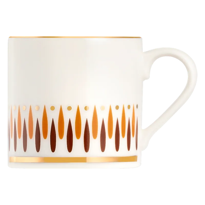 Palm Pure, Palm Braun Pure Kaffeetasse 80 cc