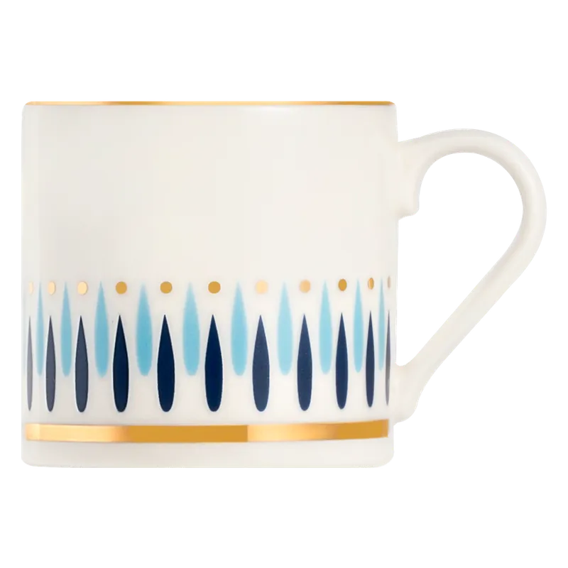 Palm Pure, Palm Blau Pure Kaffeetasse 80 cc