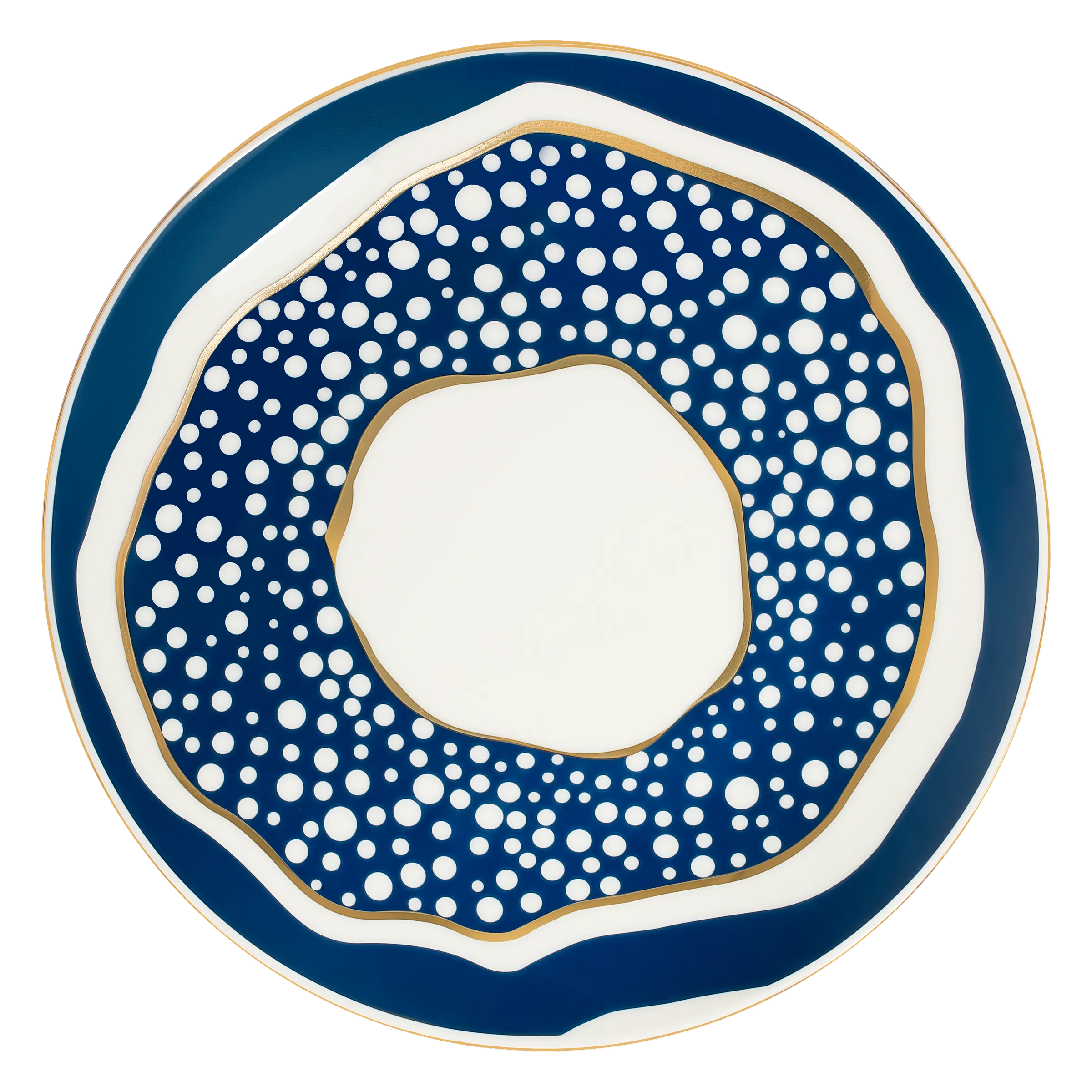 Pavo Chic, Pavo Chic Servierteller 25 cm