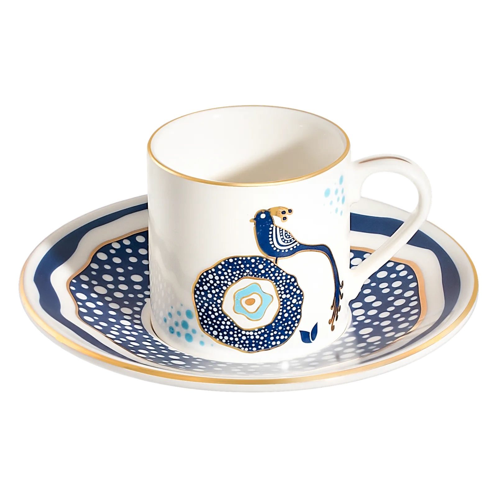 Pavo Pure