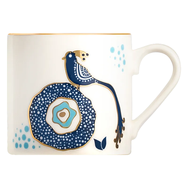 Pavo Pure, Pavo Pure Kaffeetasse 80 cc