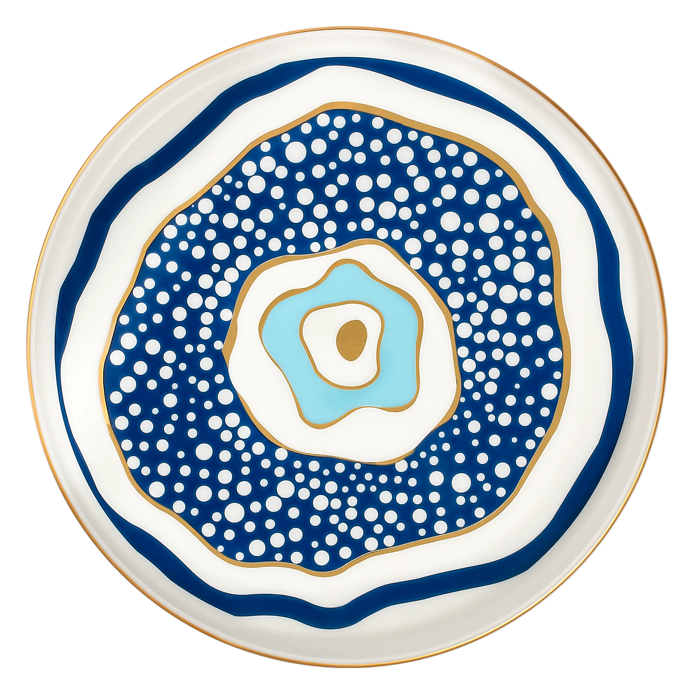 Pavo Stolt, Pavo Stolt Dessertteller 21 cm