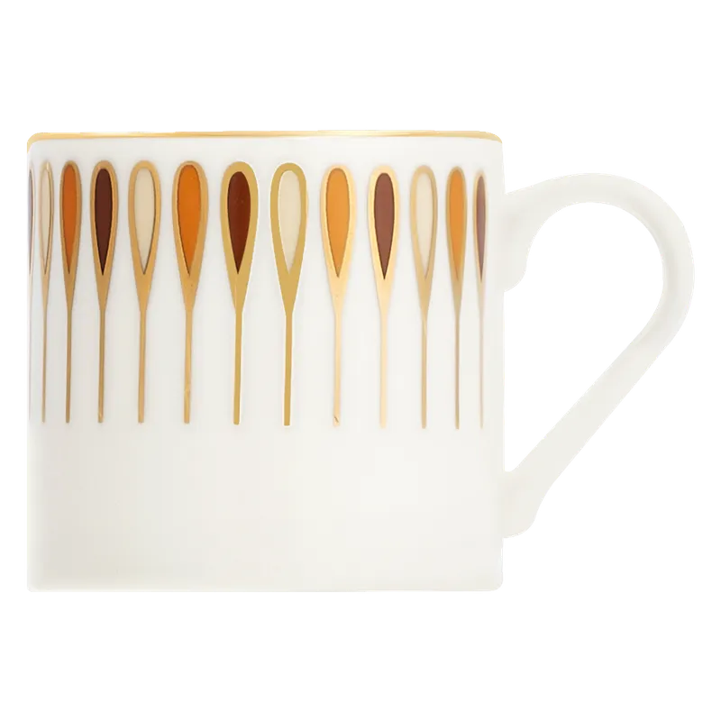 Pera Pure, Pera Braun Pure Kaffeetasse 80 cc