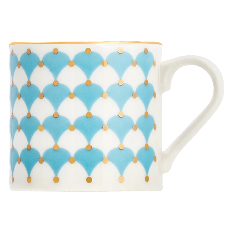Peyda Pure, Peyda Hellblau Pure Kaffeetasse 80 cc