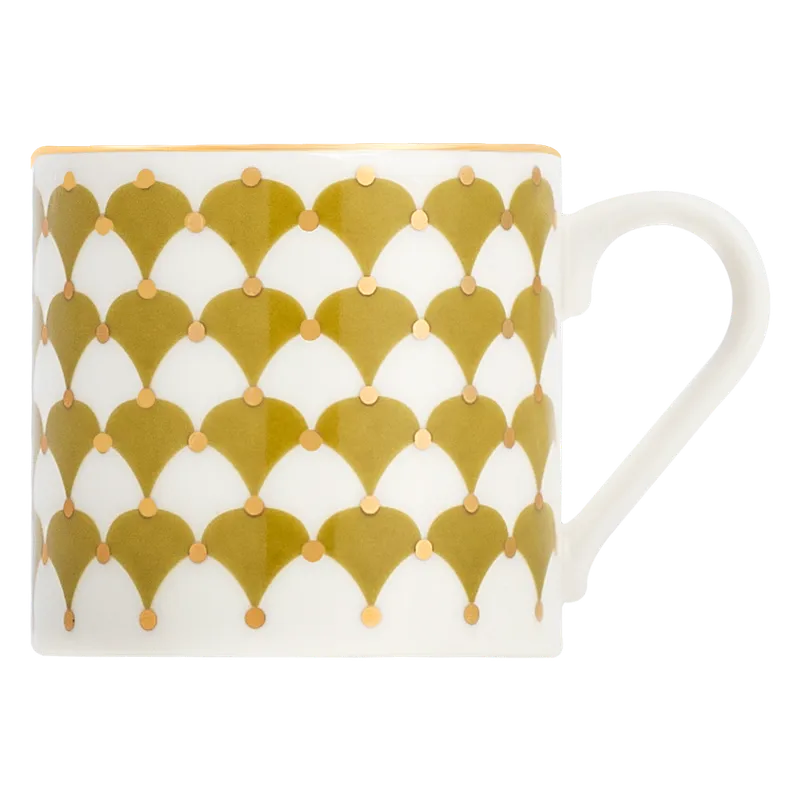 Peyda Pure, Peyda Hellgrün Pure Kaffeetasse 80 cc