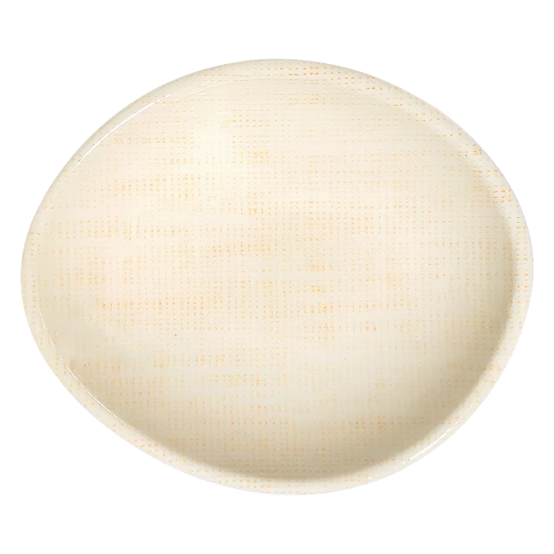 Roosty Pebble, Roosty Pebble Marmeladenschälchen 11 cm
