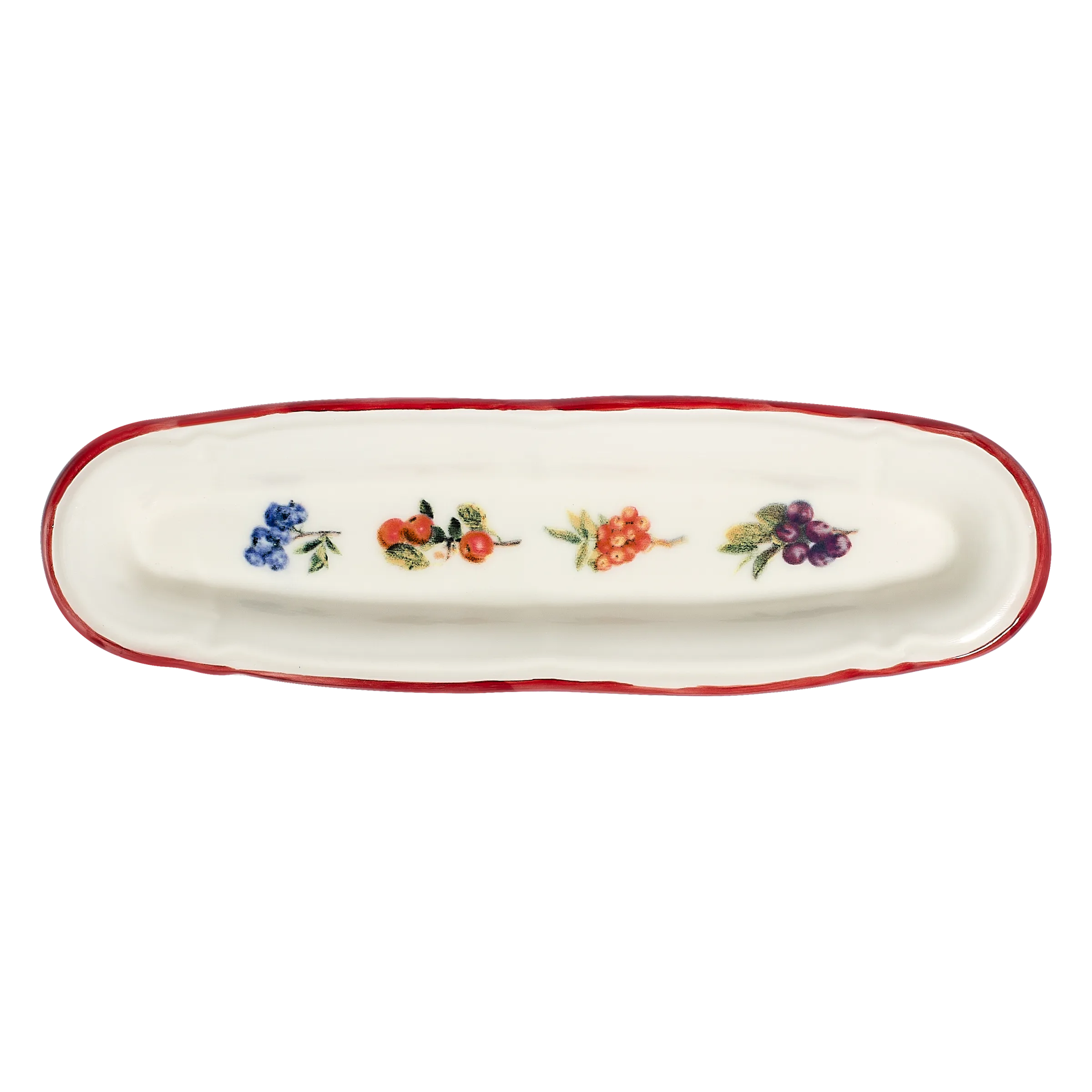 Rustic Grace Fulya, Rustic Grace Fulya, plato para aceitunas de 23 cm