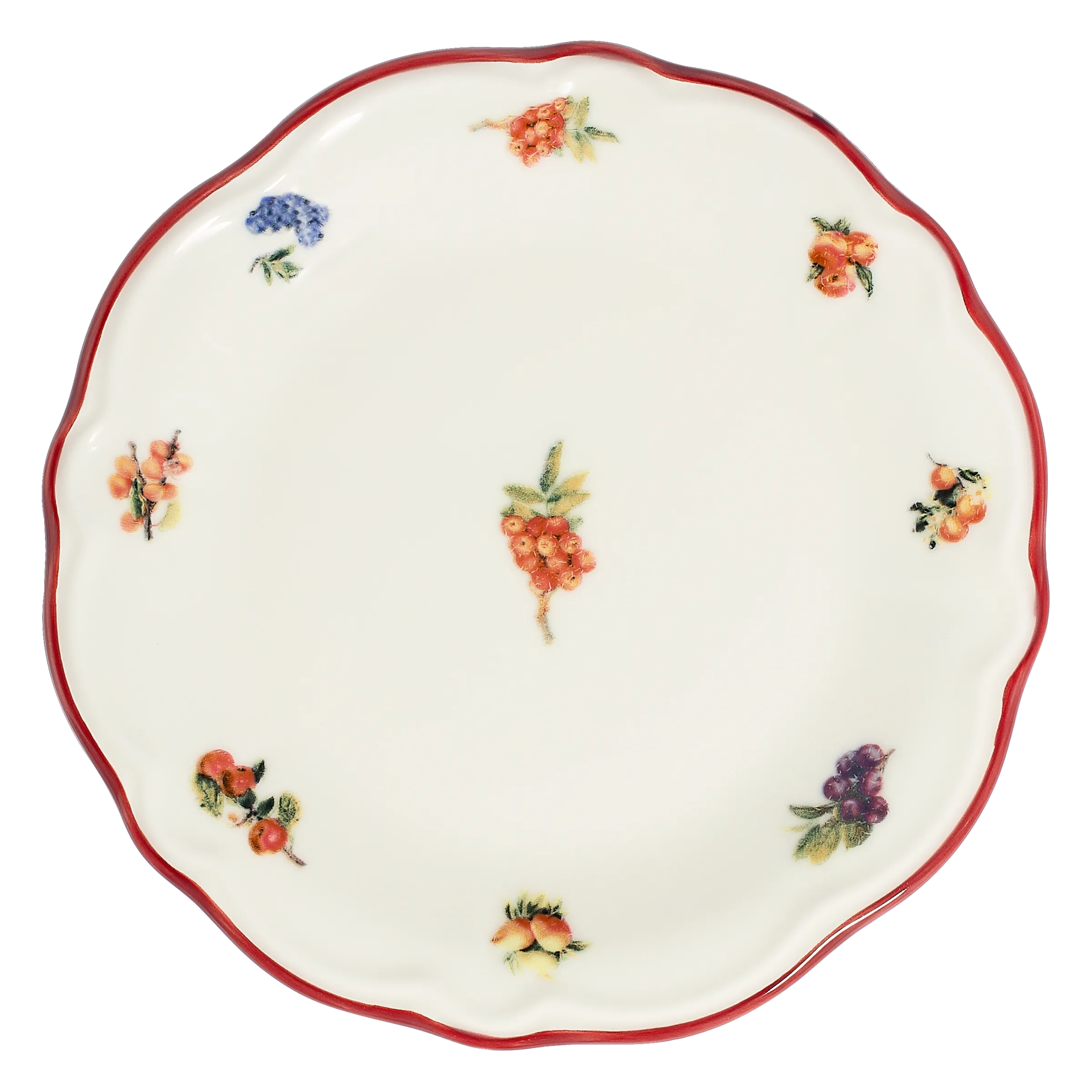 Rustic Grace Fulya, Rustic Grace Fulya, plato de postre de 21 cm