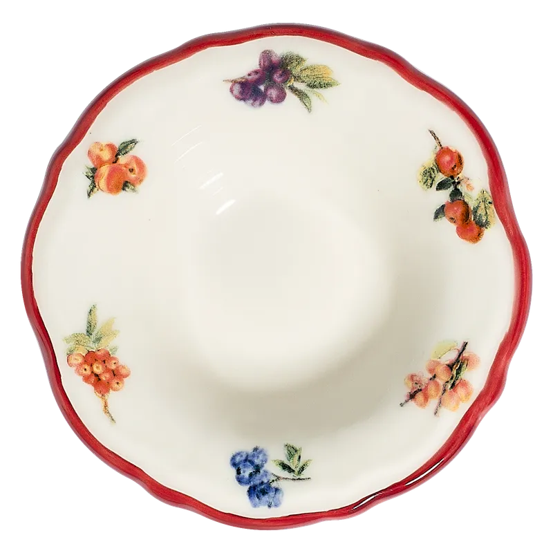 Rustic Grace Fulya, Rustic Grace Fulya, plato para mermelada de 12 cm