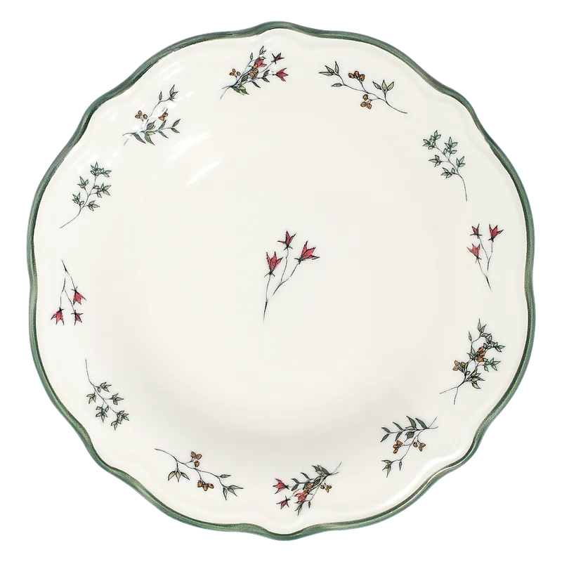 Terra Fulya, Terra Fulya Tiefer Teller 22 cm