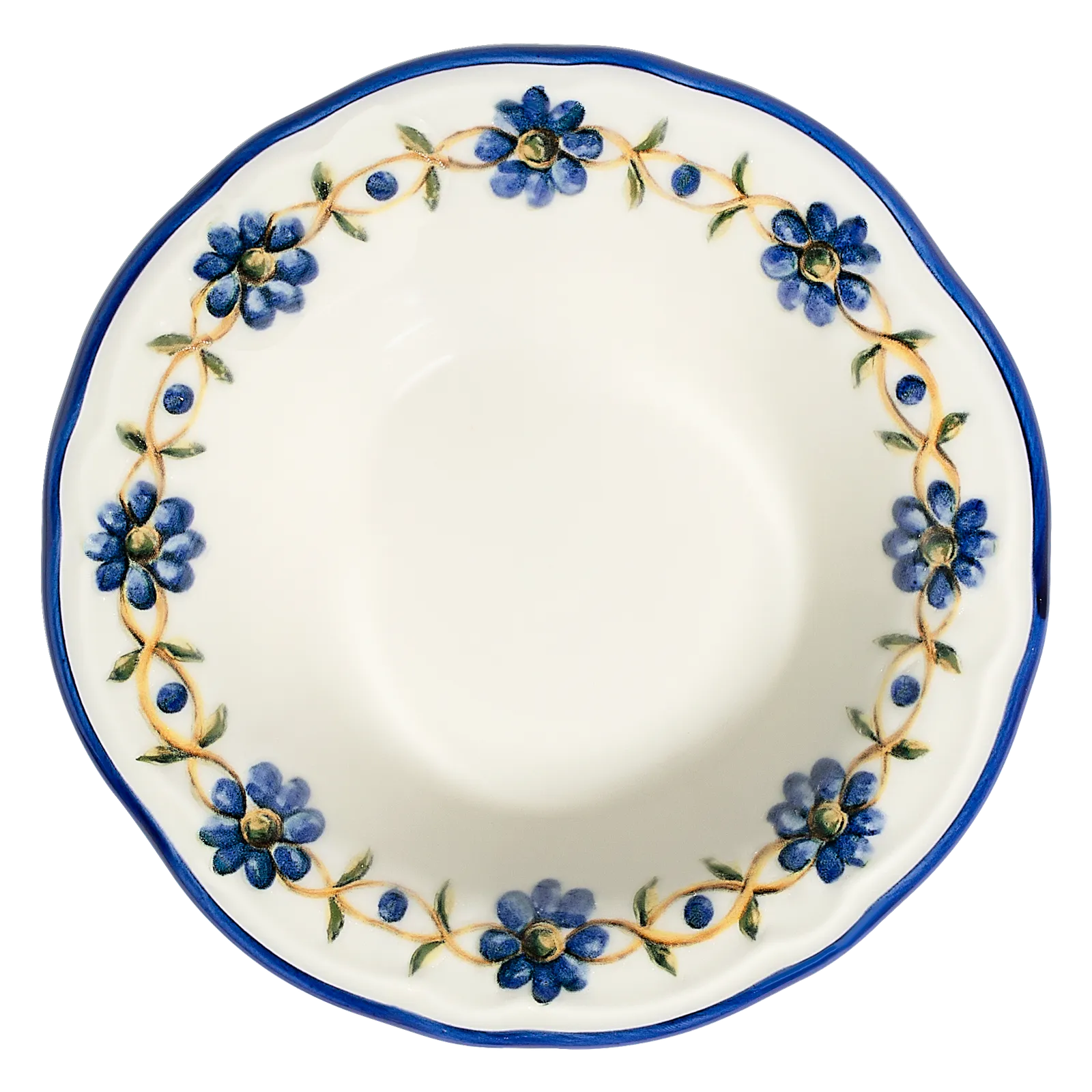 Tuscan Bloom Fulya, Tuscan Bloom Fulya, bol de 16 cm