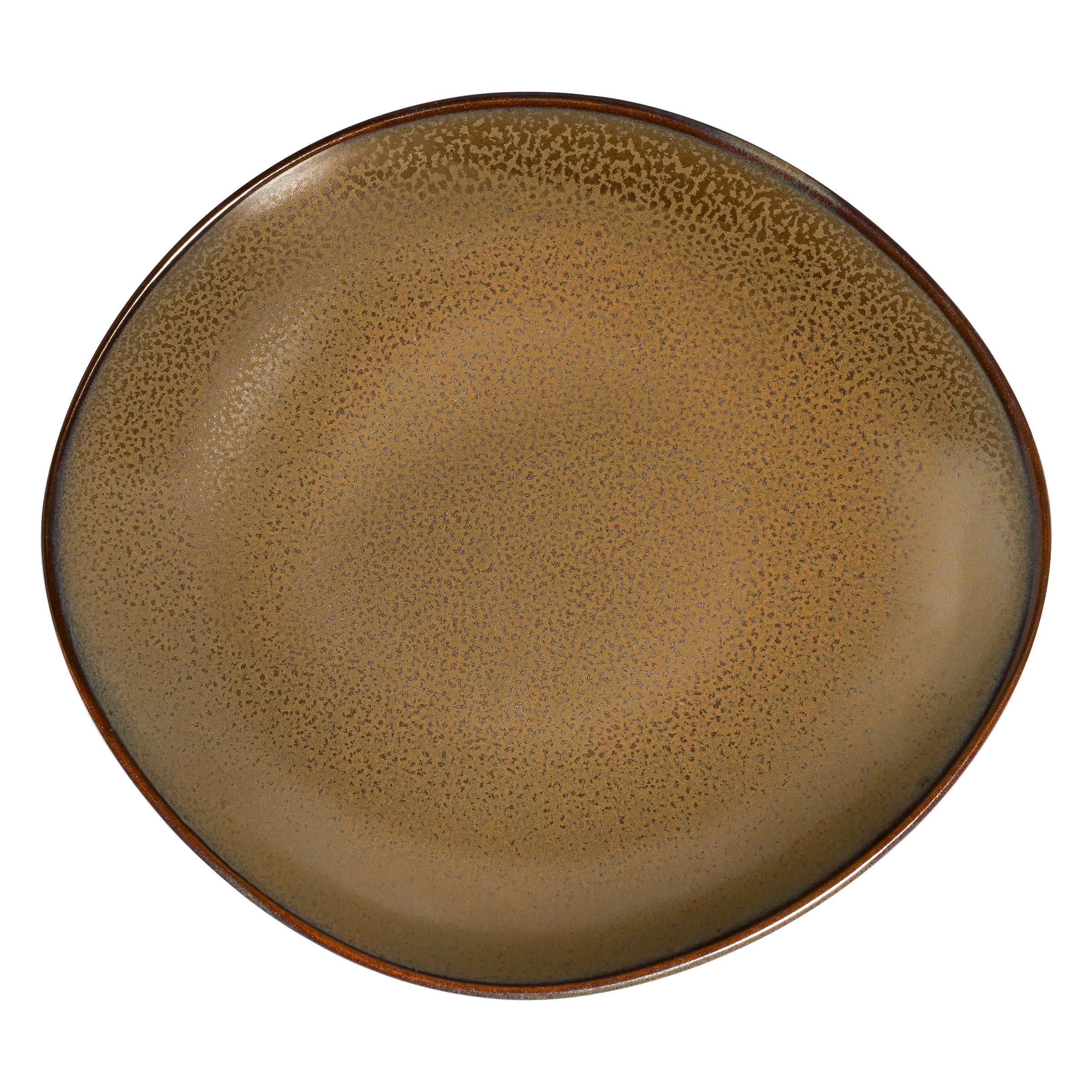 Verna Pebble, Verna Pebble Tiefer Teller 21 cm