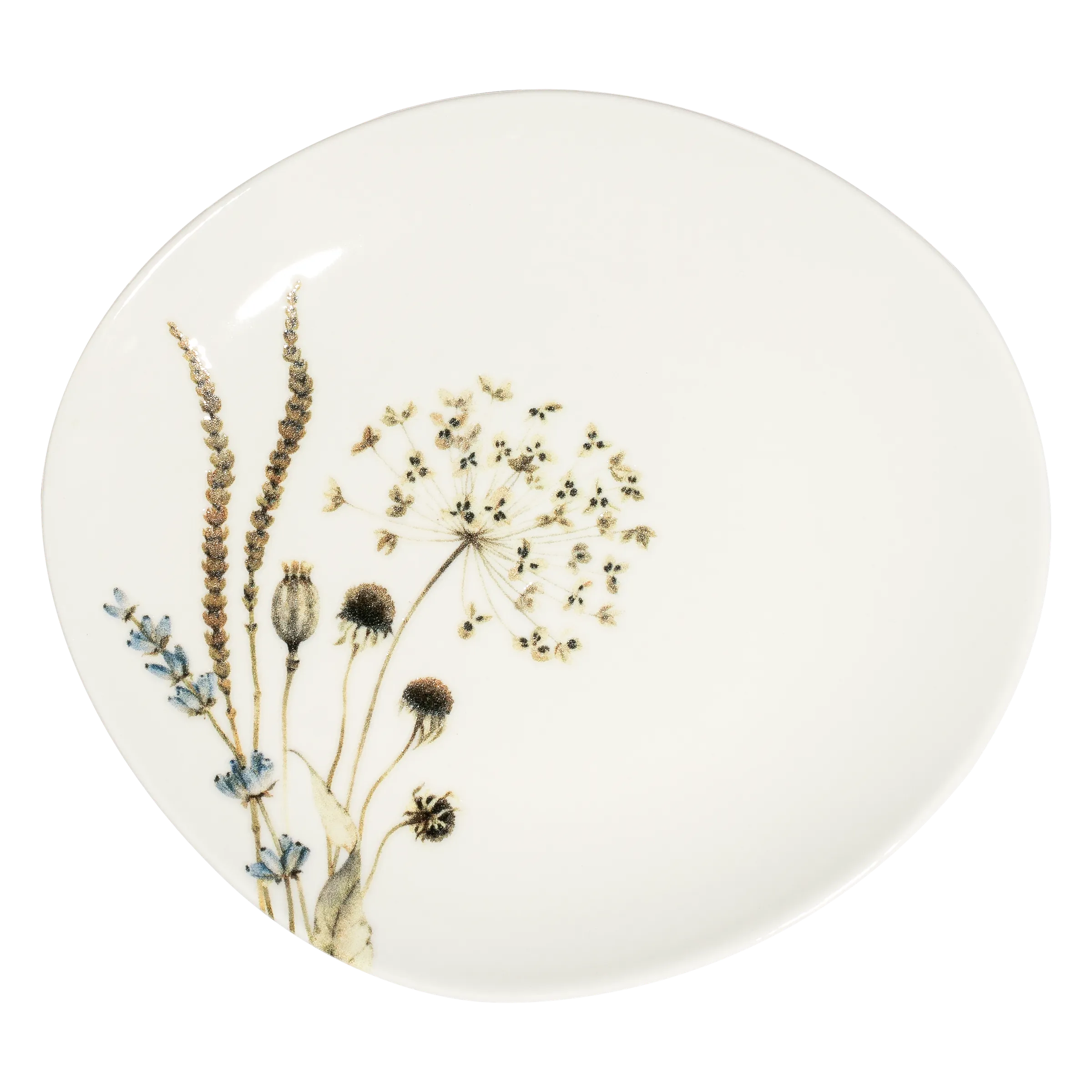 Verna Pebble, Verna Pebble Dessertteller 21 cm