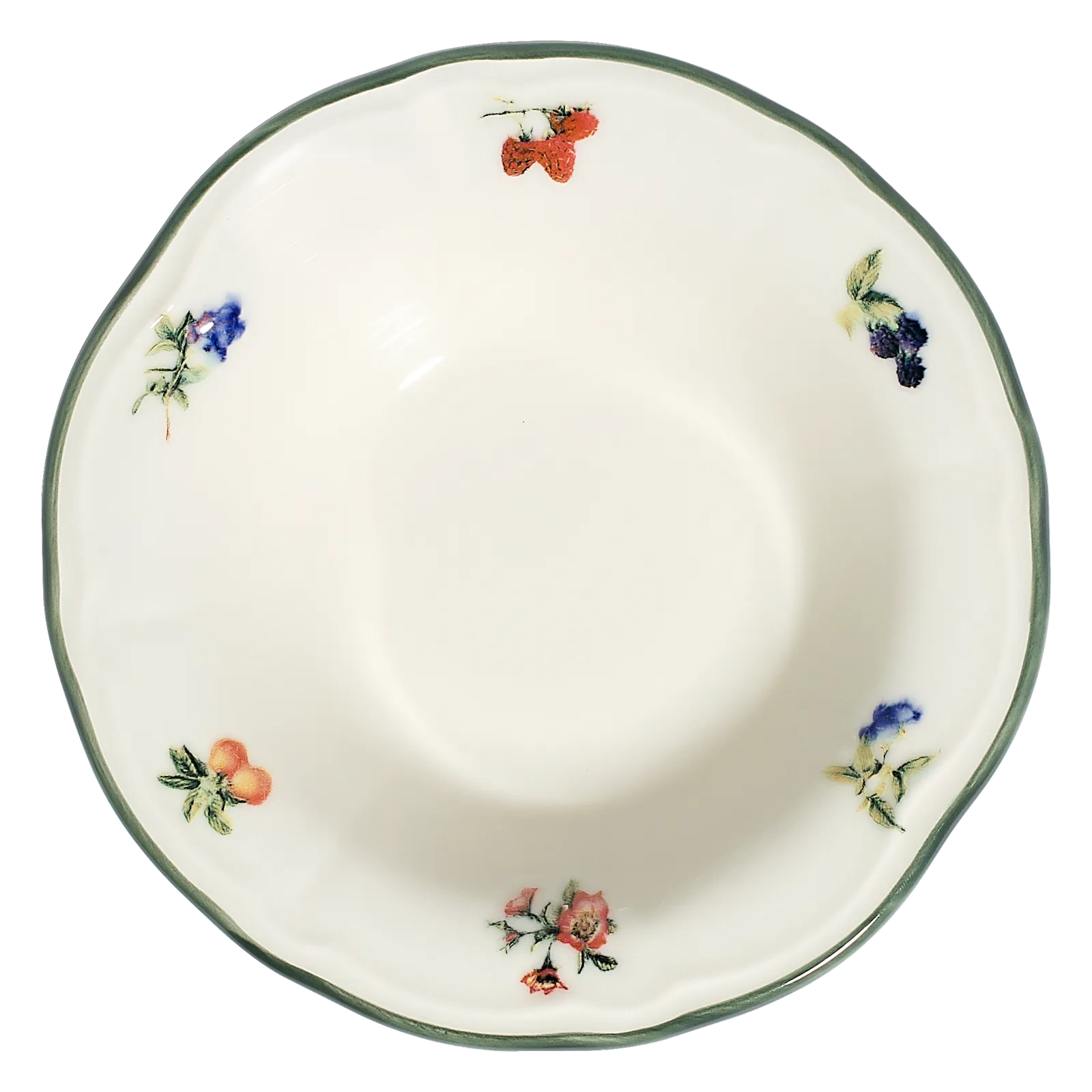 Vintage Rose Fulya, Vintage Rose Fulya Bowl 16 cm